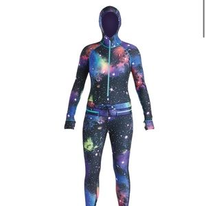 Airblaster women’s Classic Ninja Suit galaxy MED